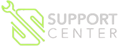 SUPPORT CENTER